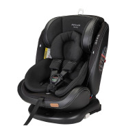 Автокрісло CARRELLO Asteroid CRL-12801/2 Space Black 0+1/2/3 ISOFIX з поворотом /1/