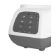 Дитяче ліжечко CARRELLO Bloom CRL-10304 Cadet Grey /1/ MOQ