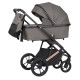 Коляска універсальна CARRELLO Sigma CRL-6509 NF (2in1) Fog Grey /1/