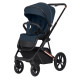 Коляска універсальна CARRELLO Sigma CRL-6509 NF (2in1) Navy Blue /1/