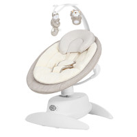 Люлька-гойдалка CARRELLO Hobby CRL-10306 Desert Beige /1/ MOQ