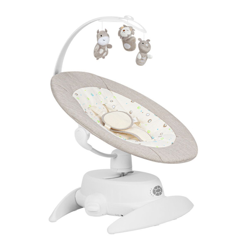Люлька-гойдалка CARRELLO Hobby CRL-10306 Desert Beige /1/ MOQ