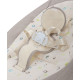 Люлька-гойдалка CARRELLO Hobby CRL-10306 Desert Beige /1/ MOQ