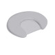 Люлька-гойдалка CARRELLO Hobby CRL-10306 Steel Grey /1/ MOQ