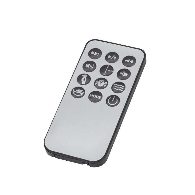 Люлька-гойдалка CARRELLO Hobby CRL-10306 Steel Grey /1/ MOQ
