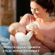 Пляшка пластикова Avent Anti-Colic 125 мл. SCY100/01