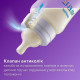 Пляшка пластикова Avent Anti-Colic 260 мл. SCY103/01