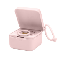 Контейнер для пустушок BIBS Pacifier Box Blossom