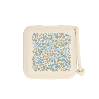 Контейнер для пустушок BIBS x Liberty Pacifier Box – Eloise Ivory