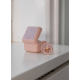 Контейнер для пустушок BIBS x Liberty Pacifier Box – Eloise Blush