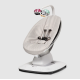 Крісло-гойдалка 4moms MamaRoo 5.0 Grey classic