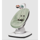 Крісло-гойдалка 4moms MamaRoo 5.0 Sage classic