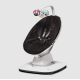 Крісло-гойдалка 4moms MamaRoo 5.0 Black classic