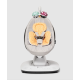 Додатковий вкладиш для немовлят 4Moms MamaRoo Yellow