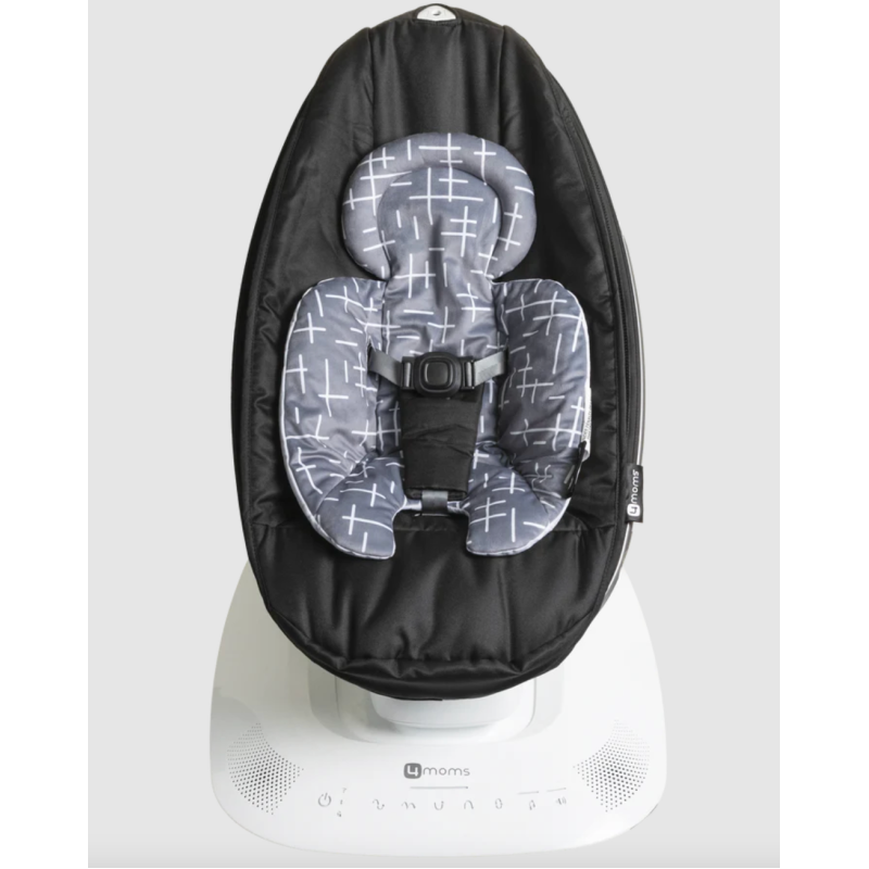Додатковий вкладиш для немовлят 4Moms MamaRoo Grey