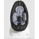 Додатковий вкладиш для немовлят 4Moms MamaRoo Grey