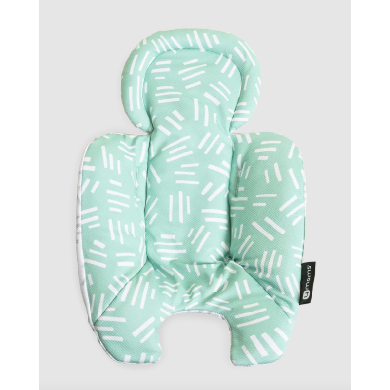 Додатковий вкладиш для немовлят 4Moms MamaRoo Mint