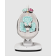 Додатковий вкладиш для немовлят 4Moms MamaRoo Mint