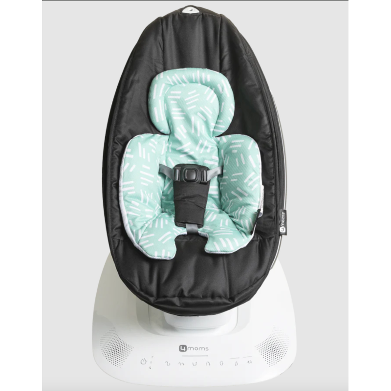 Додатковий вкладиш для немовлят 4Moms MamaRoo Mint