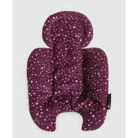 Додатковий вкладиш для немовлят 4Moms MamaRoo Maroon