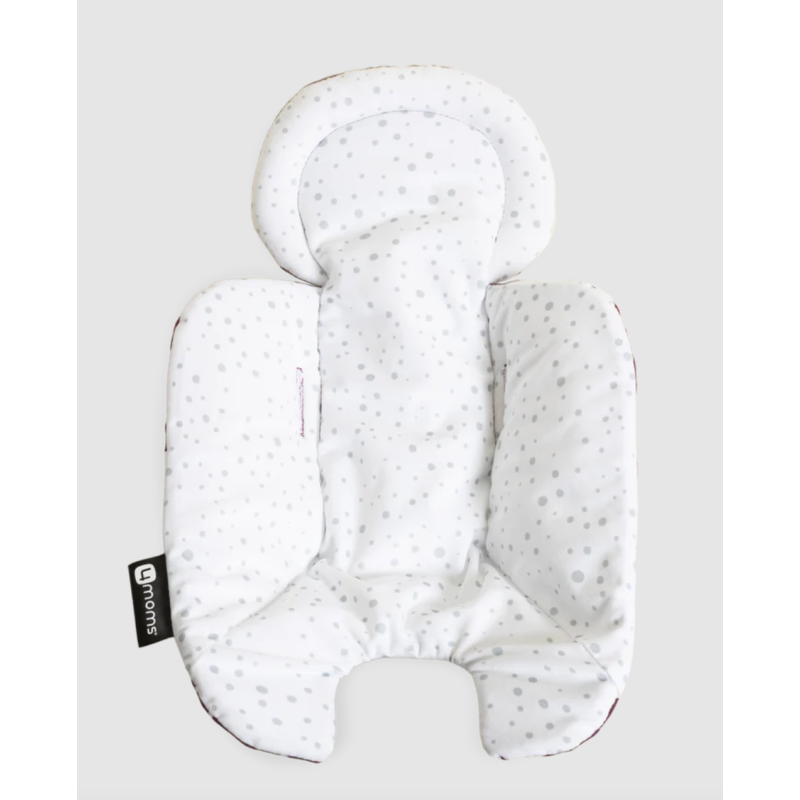 Додатковий вкладиш для немовлят 4Moms MamaRoo Maroon