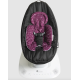 Додатковий вкладиш для немовлят 4Moms MamaRoo Maroon