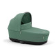 Люлька Cybex Priam Leaf green