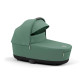 Люлька Cybex Priam Leaf green