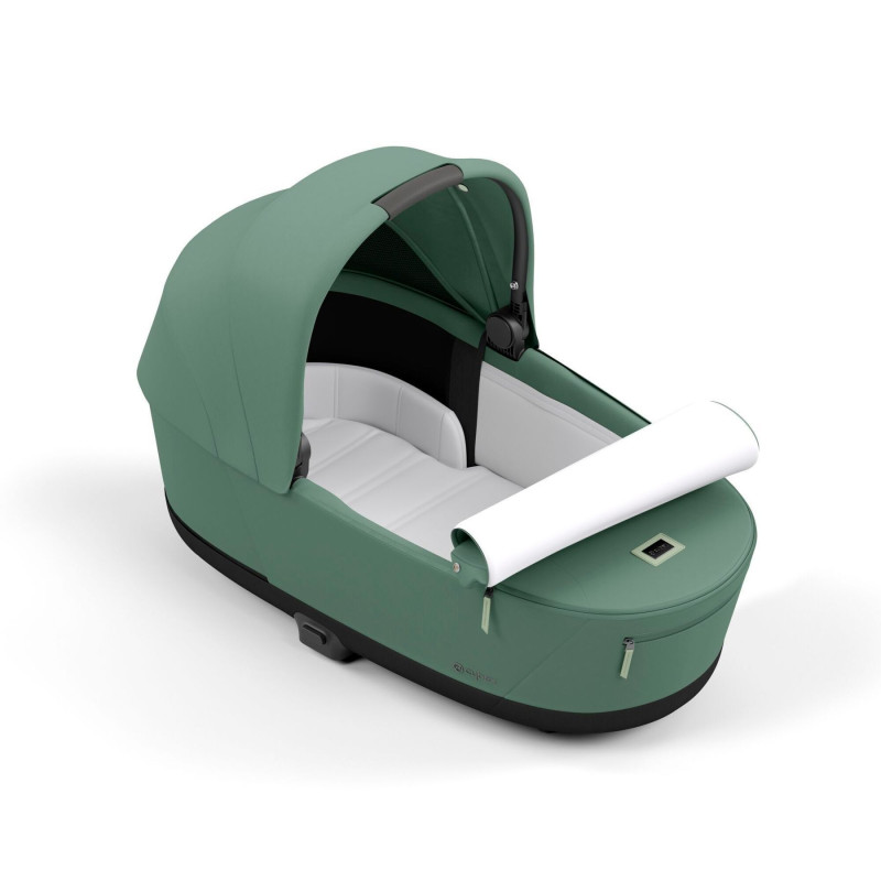 Люлька Cybex Priam Leaf green