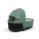 Люлька Cybex Priam Leaf green