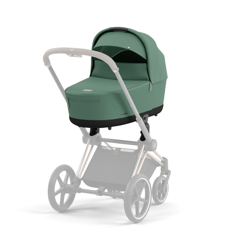 Люлька Cybex Priam Leaf green