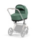 Люлька Cybex Priam Leaf green