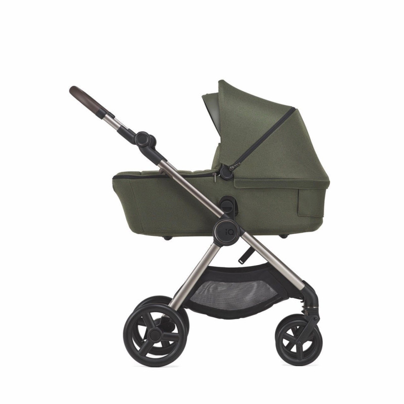 Універсальна коляска Anex iQ Premium Richi