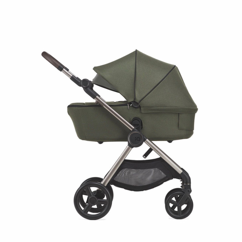 Універсальна коляска Anex iQ Premium Richi