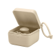 Контейнер для пустушок BIBS Pacifier Box Vanilla