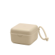 Контейнер для пустушок BIBS Pacifier Box Vanilla