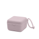Контейнер для пустушок BIBS Pacifier Box Dusky lilac