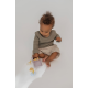 Контейнер для пустушок BIBS Pacifier Box Dusky lilac