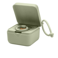 Контейнер для пустушок BIBS Pacifier Box Sage