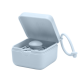 Контейнер для пустушок BIBS Pacifier Box Baby Blue