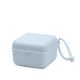 Контейнер для пустушок BIBS Pacifier Box Baby Blue