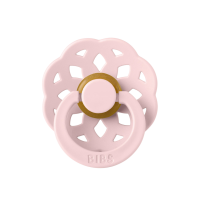 Пустушка Bibs Boheme Latex Blossom розмір 2