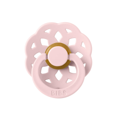 Пустушка Bibs Boheme Latex Blossom розмір 2