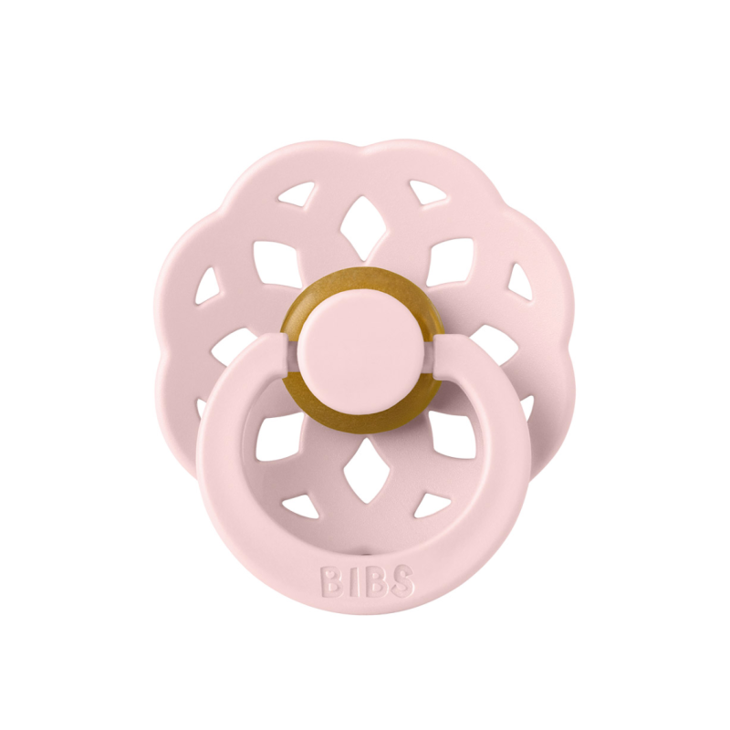 Пустушка Bibs Boheme Latex Blossom розмір 2