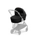 Коляска 2 в 1 Cybex Melio Ocean blue