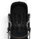 Коляска 2 в 1 Cybex Melio Ocean blue