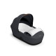 Коляска 2 в 1 Cybex Melio Monument grey