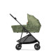 Коляска 2 в 1 Cybex Melio Street Olive green