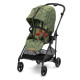 Коляска 2 в 1 Cybex Melio Street Olive green