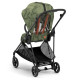 Коляска 2 в 1 Cybex Melio Street Olive green